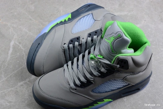 Retro Green DM9014-003 Jordan 5 (2022) DM9014-003  Bean Air 0529
